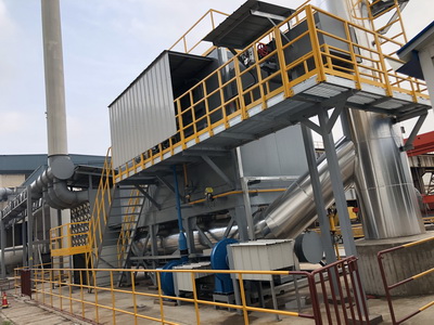 沧州RTO的工作原理是什么？