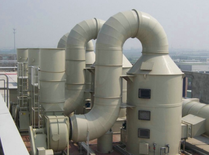 沧州有机废气治理的常用方法有哪些