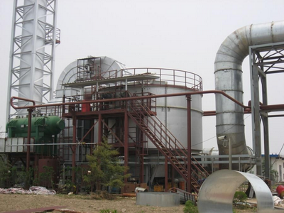 沧州在VOCs治理方面,TAR和RTO有什么区别？ 