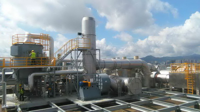 沧州怎么样避免生活焚烧垃圾时产生异味 