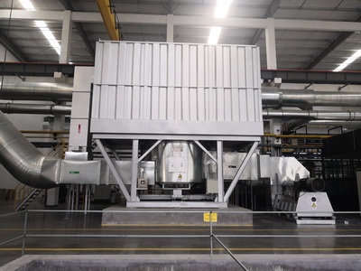 沧州什么是垃圾焚烧炉的热解炉？ 