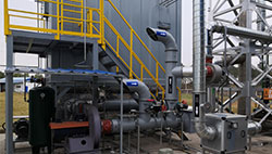 沧州RTO设备废气处理时发挥了什么作用？