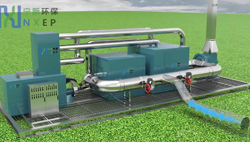 沧州什么是RTO燃烧系统？