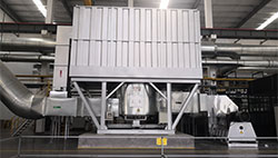 沧州RTO设备的燃烧方法和氧化反应是怎样的？