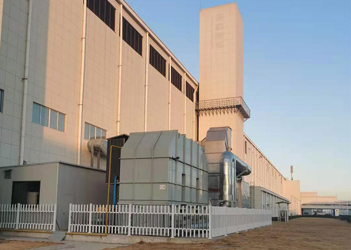 沧州RTO蓄热体存在哪些问题？