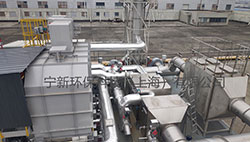 沧州RTO设备和RCO设备的性能有何区别？