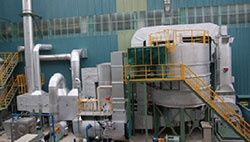 沧州为什么RTO焚烧炉能成为废气处理设备？