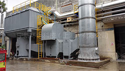 沧州怎么选择RTO的生产厂家?