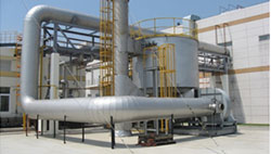 沧州蓄热式焚烧炉的设计规范有哪些?