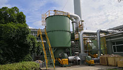 沧州为什么RTO焚烧炉会发生爆炸事故？