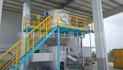 沧州RTO切换阀设计要求有哪些?