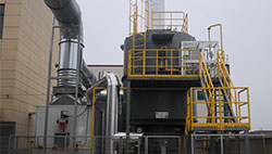 沧州怎样优化RTO设备的运行能耗？