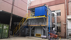 沧州RTO设备的风险控制措施有哪些？