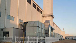 设计RTO蓄热焚烧炉需要考虑的关键问题